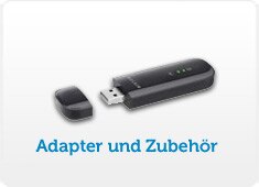 Adapter und Zubehör